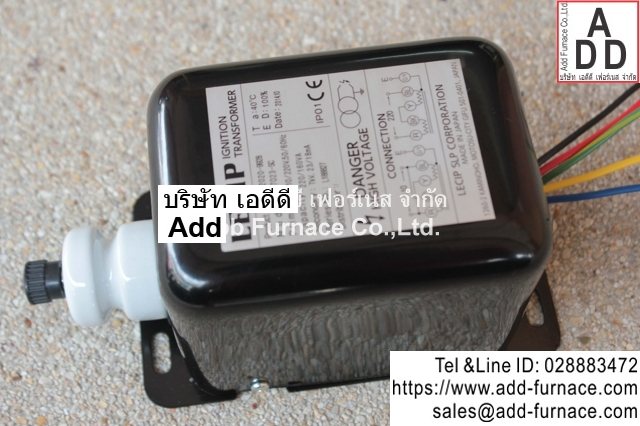 lecip ignition transformer model g7023-sc (1)